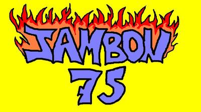 JAMBON 75