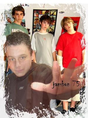 Jambon75